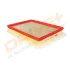 DP1110.10.0140 Drive+ - Фільтр повітря DRIVE+ DP1110100140 (фото 1)