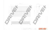 DP1110.10.0152 Drive+ - Фільтр повітря DRIVE+ DP1110100152 (фото 1)