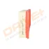 DP1110.10.0163 Drive+ - Фільтр повітря DRIVE+ DP1110100163 (фото 5)