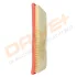 DP1110.10.0190 Drive+ - Фільтр повітря DRIVE+ DP1110100190 (фото 6)