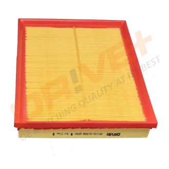 DP1110.10.0206 Drive+ Фільтр повітря (аналог WA6214) DRIVE+ DP1110100206