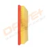 DP1110.10.0207 Drive+ - Фільтр повітря (аналог WA6699) DRIVE+ DP1110100207 (фото 5)
