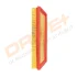 DP1110.10.0207 Drive+ - Фільтр повітря (аналог WA6699) DRIVE+ DP1110100207 (фото 6)