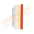 DP1110.10.0213 Drive+ Фільтр повітря (аналог WA9802) DRIVE+ DP1110100213 (фото 6)