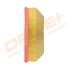 DP1110.10.0219 Drive+ - Фільтр повітря DRIVE+ DP1110100219 (фото 7)
