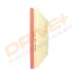DP1110.10.0225 Drive+ - Фільтр повітря DRIVE+ DP1110100225 (фото 4)