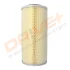 DP1110.10.0273 Drive+ Фільтр повітря (аналог WA6085) DRIVE+ DP1110100273 (фото 1)