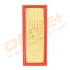 DP1110.10.0299 Drive+ Фільтр повітря (аналог WA6166) DRIVE+ DP1110100299 (фото 6)