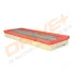 DP1110.10.0310 Drive+ Фільтр повітря (аналог WA6175) DRIVE+ DP1110100310 (фото 1)