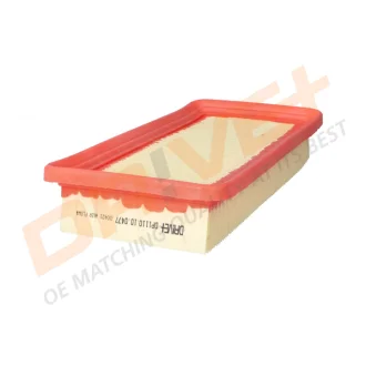 DP1110.10.0477 Drive+ Фільтр повітря (аналог WA9433) DRIVE+ DP1110100477