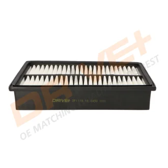DP1110.10.0493 Drive+ Фільтр повітря DRIVE+ DP1110100493