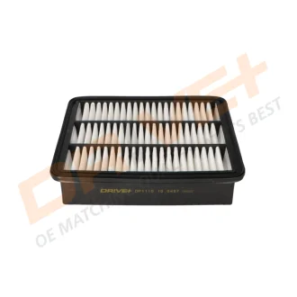 DP1110.10.0497 Drive+ Фільтр повітря (аналог WA9790) DRIVE+ DP1110100497