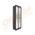 DP1110.10.0574 Drive+ Фільтр повітря (аналог WA6326) DRIVE+ DP1110100574 (фото 7)