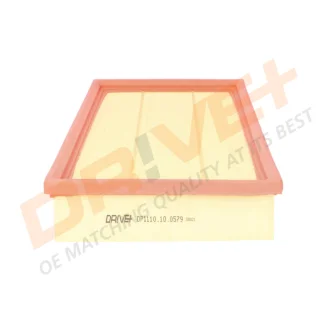 DP1110.10.0579 Drive+ Фільтр повітря (аналог WA6332) DRIVE+ DP1110100579