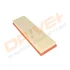 DP1110.10.0580 Drive+ - Фільтр повітря DRIVE+ DP1110100580 (фото 6)
