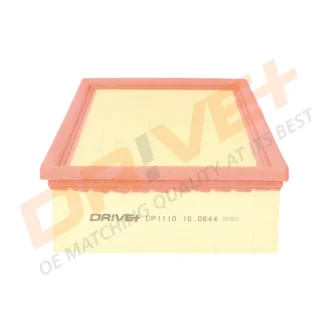 DP1110.10.0644 Drive+ Фільтр повітря (аналог WA6366) DRIVE+ DP1110100644