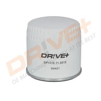 DP1110.11.0015 Drive+ - Фільтр оливи DRIVE+ DP1110110015