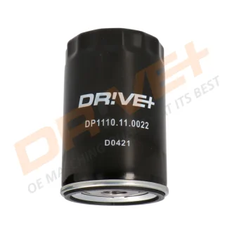 DP1110.11.0022 Drive+ - Фільтр оливи DRIVE+ DP1110110022