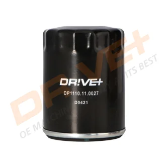 DP1110.11.0027 Drive+ - Фільтр оливи (аналог WL7177) DRIVE+ DP1110110027