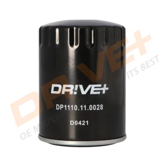 DP1110.11.0028 Drive+ - Фільтр оливи DRIVE+ DP1110110028