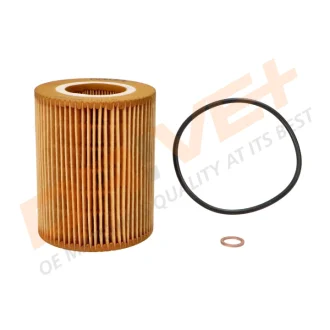 DP1110.11.0034 Drive+ - Фільтр оливи (аналог WL7220) DRIVE+ DP1110110034
