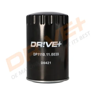 DP1110.11.0039 Drive+ - Фільтр оливи DRIVE+ DP1110110039