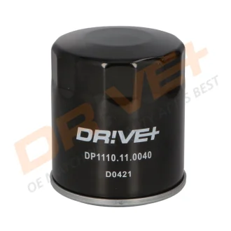 DP1110.11.0040 Drive+ - Фільтр оливи DRIVE+ DP1110110040