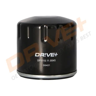 DP1110.11.0045 Drive+ - Фільтр оливи DRIVE+ DP1110110045