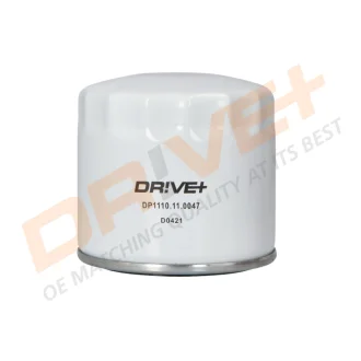 DP1110.11.0047 Drive+ - Фільтр оливи DRIVE+ DP1110110047