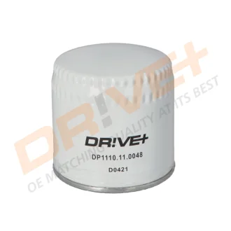 DP1110.11.0048 Drive+ - Фільтр оливи DRIVE+ DP1110110048
