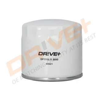 DP1110.11.0049 Drive+ - Фільтр оливи DRIVE+ DP1110110049