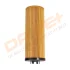 DP1110.11.0051 Drive+ - Фільтр оливи (аналог WL7226) DRIVE+ DP1110110051 (фото 2)