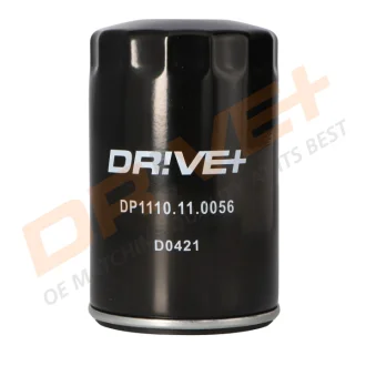 DP1110.11.0056 Drive+ - Фільтр оливи DRIVE+ DP1110110056