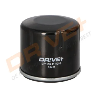 DP1110.11.0058 Drive+ - Фільтр оливи DRIVE+ DP1110110058