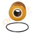 DP1110.11.0062 Drive+ Фільтр оливи (аналог WL7306) DRIVE+ DP1110110062 (фото 2)