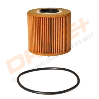 DP1110.11.0062 Drive+ Фільтр оливи (аналог WL7306) DRIVE+ DP1110110062