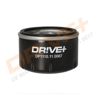 DP1110.11.0067 Drive+ - Фільтр оливи DRIVE+ DP1110110067