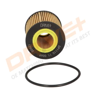 DP1110.11.0069 Drive+ - Фільтр оливи DRIVE+ DP1110110069