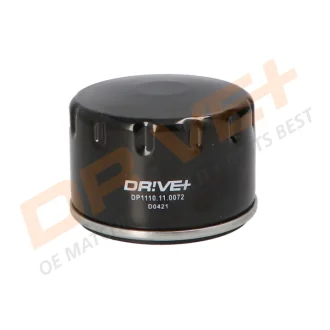DP1110.11.0072 Drive+ - Фільтр оливи DRIVE+ DP1110110072
