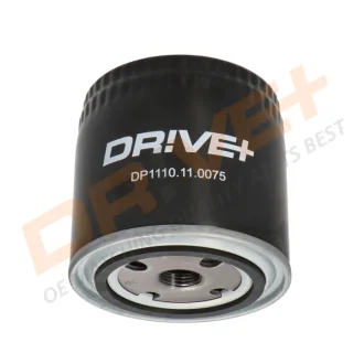 DP1110.11.0075 Drive+ Фільтр оливи (аналог WL7216) DRIVE+ DP1110110075