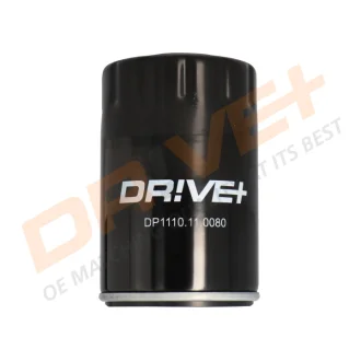 DP1110.11.0080 Drive+ - Фільтр оливи (аналог WL7077) DRIVE+ DP1110110080