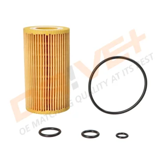 DP1110.11.0083 Drive+ - Фільтр оливи (аналог WL7009) DRIVE+ DP1110110083