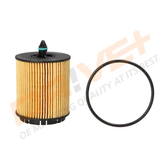 DP1110.11.0085 Drive+ - Фільтр оливи (аналог WL7295) DRIVE+ DP1110110085