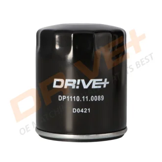 DP1110.11.0089 Drive+ - Фільтр оливи DRIVE+ DP1110110089