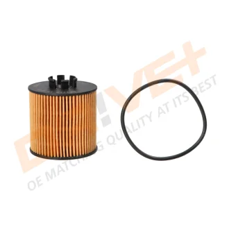 DP1110.11.0091 Drive+ Фільтр оливи (аналог WL7410) DRIVE+ DP1110110091