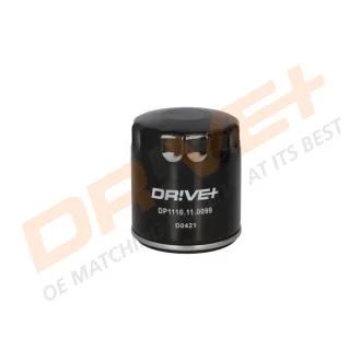 DP1110.11.0099 Drive+ - Фільтр оливи DRIVE+ DP1110110099