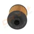 DP1110.11.0107 Drive+ - Фільтр оливи (аналог WL7464) DRIVE+ DP1110110107 (фото 1)