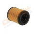 DP1110.11.0107 Drive+ - Фільтр оливи (аналог WL7464) DRIVE+ DP1110110107 (фото 4)