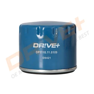 DP1110.11.0109 Drive+ - Фільтр оливи DRIVE+ DP1110110109