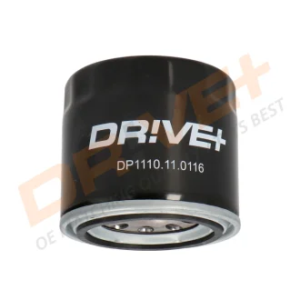 DP1110.11.0116 Drive+ - Фільтр оливи (аналог WL7107) DRIVE+ DP1110110116